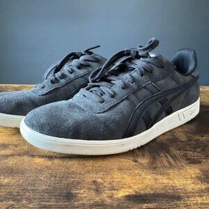 Asics Gel-Vickka Pro Skate Shoes – Graphite Grey/Blac – Men’s Size 11